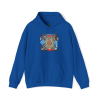 Firefighter by Trade Protector by Choice Hoodie